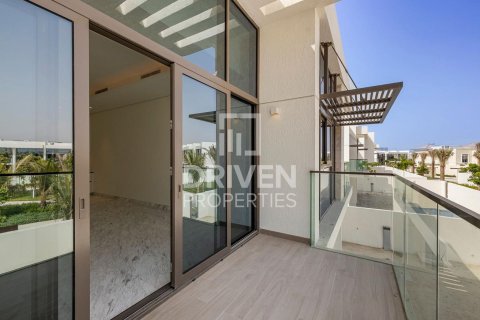 Villa en District One, Mohammed Bin Rashid City, Dubai, 6 dormitorios, 788.38 m², № 126726 - foto 26