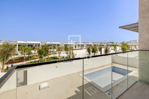 Villa en District One, Mohammed Bin Rashid City, Dubai, 6 dormitorios, 788.38 m², № 126726 - foto 3