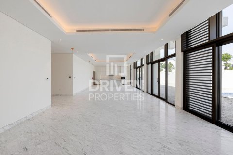 Villa en District One, Mohammed Bin Rashid City, Dubai, 6 dormitorios, 788.38 m², № 126726 - foto 5
