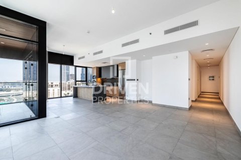 Apartment in DT1, Downtown Dubai (Downtown Burj Dubai), Dubai 2 bedrooms, 141.86 sq.m. № 126725 - photo 10