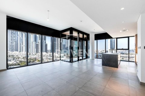 Appartement à DT1, Downtown Dubai (Downtown Burj Dubai), Dubai, 2 chambres, 141.86 m², № 126725
