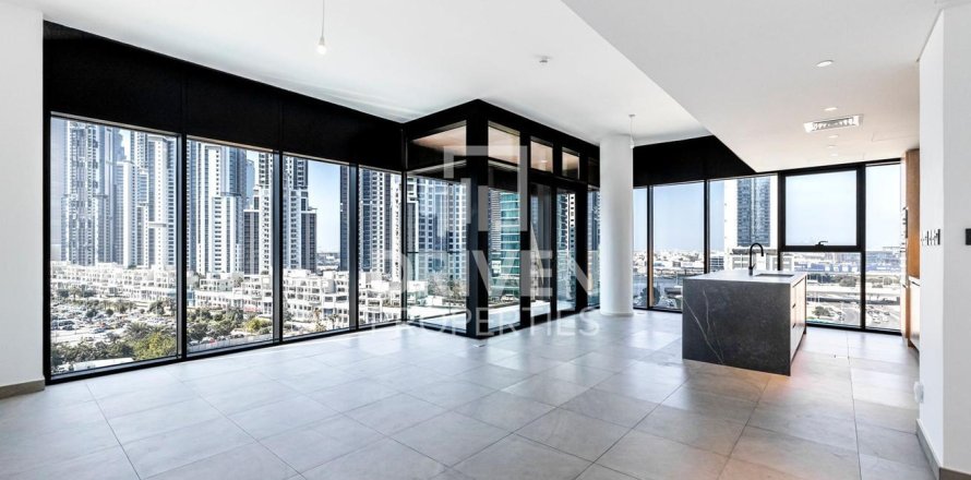 Apartment in DT1, Downtown Dubai (Downtown Burj Dubai), Dubai 2 bedrooms, 141.86 sq.m. № 126725