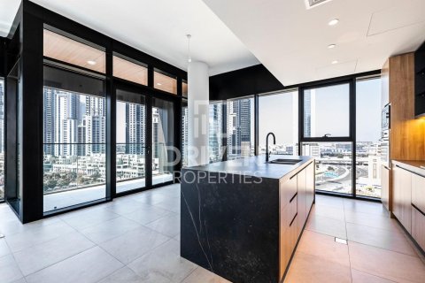 Apartment in DT1, Downtown Dubai (Downtown Burj Dubai), Dubai 2 bedrooms, 141.86 sq.m. № 126725 - photo 12