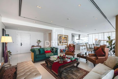 Apartment in Ashjar, Al Barari, Dubai 2 bedrooms, 284.93 sq.m. № 126724