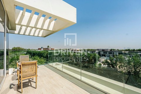 Apartment in Ashjar, Al Barari, Dubai 2 bedrooms, 284.93 sq.m. № 126724 - photo 12