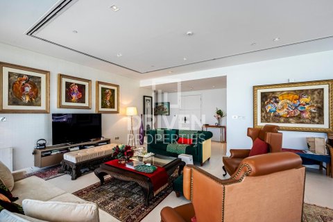 Apartment in Ashjar, Al Barari, Dubai 2 bedrooms, 284.93 sq.m. № 126724 - photo 2