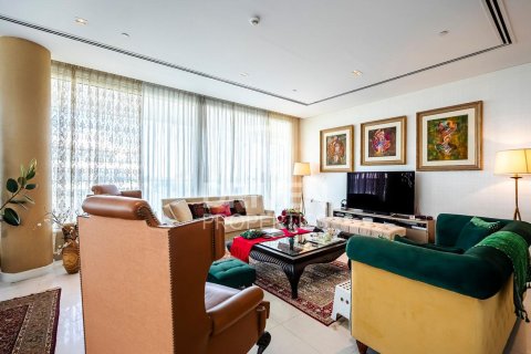 Apartment in Ashjar, Al Barari, Dubai 2 bedrooms, 284.93 sq.m. № 126724 - photo 3