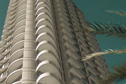 Appartement à Dubai Marina, Dubai, 2 chambres, 107.23 m², № 133584 - photo 3