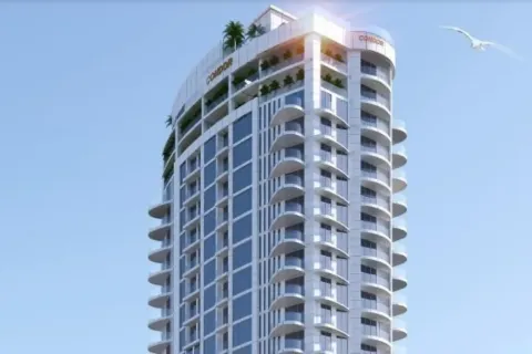 Appartement à Dubai Marina, Dubai, 2 chambres, 107.23 m², № 133584 - photo 5