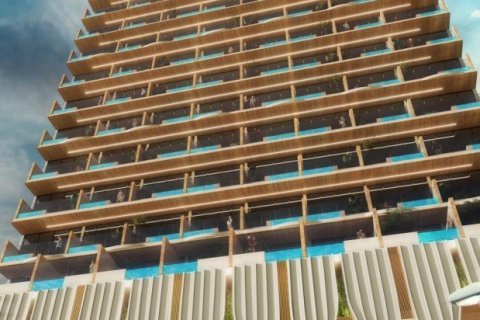 Appartement à Jumeirah Village Circle, Dubai, 3 chambres, 267.11 m², № 133585 - photo 3