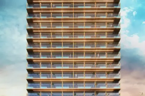 Appartement à Jumeirah Village Circle, Dubai, 3 chambres, 267.11 m², № 133585 - photo 4