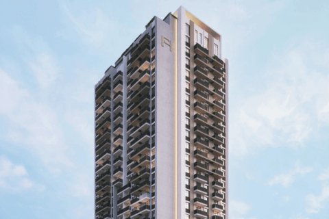 Apartment in Jumeirah Village Triangle, Dubai 1 bedroom, 66.14 sq.m. № 133587 - photo 8