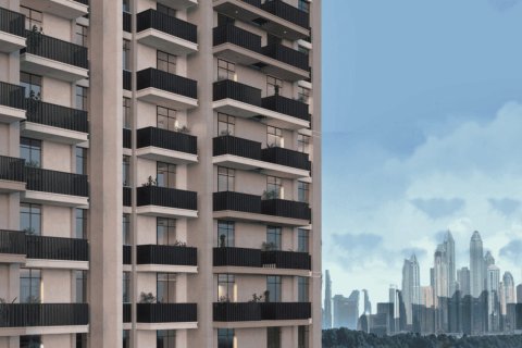 Apartment in Jumeirah Village Triangle, Dubai 1 bedroom, 66.14 sq.m. № 133587 - photo 7
