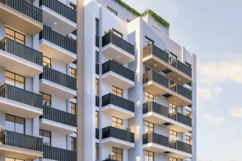 Apartment in Jumeirah Village Triangle, Dubai 1 bedroom, 66.14 sq.m. № 133587 - photo 5