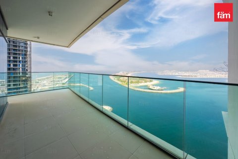 Apartment in Dubai Harbour, Dubai 3 bedrooms, 180.2 sq.m. № 139495 - photo 11