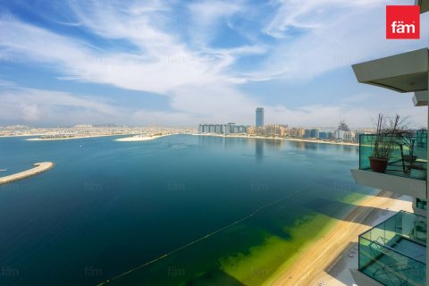 Apartment in Dubai Harbour, Dubai 3 bedrooms, 180.2 sq.m. № 139495 - photo 12