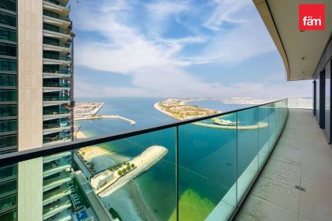 Apartment in Dubai Harbour, Dubai 3 bedrooms, 180.2 sq.m. № 139495 - photo 10