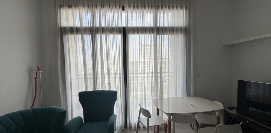 Квартира в Town Square, Дубай, 2 спальни, 83.3м², № 139493