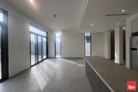 Maison de ville à Dubai, 4 chambres, 258 m², № 139496 - photo 2