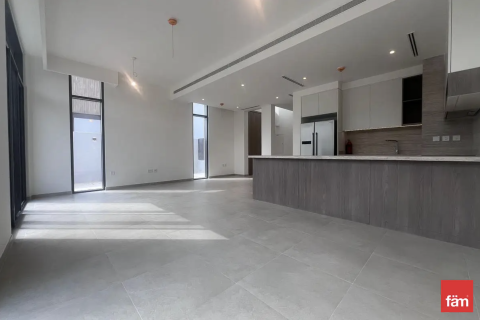Maison de ville à Dubai, 4 chambres, 258 m², № 139496