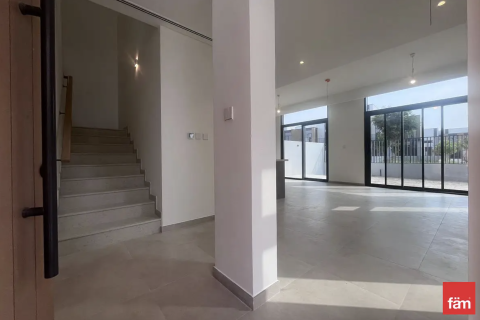 Maison de ville à Dubai, 4 chambres, 258 m², № 139496 - photo 5