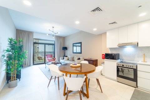 Apartamento en Umm Suqeim, Dubai, 1 dormitorio, 72.9 m², № 7427 - foto 1
