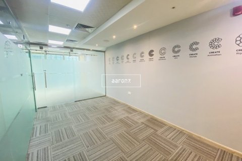 Office in Business Bay, Dubai 90.4 sq.m. № 7426 - photo 8