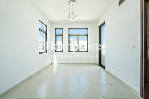 Снять в аренду таунхаус в Al Reem, Арабиан Ранчес, Дубай: 3 спальни, 326.98976007м², № 72077 - фото 19