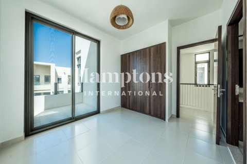 Снять в аренду таунхаус в Al Reem, Арабиан Ранчес, Дубай: 3 спальни, 326.98976007м², № 72077 - фото 15