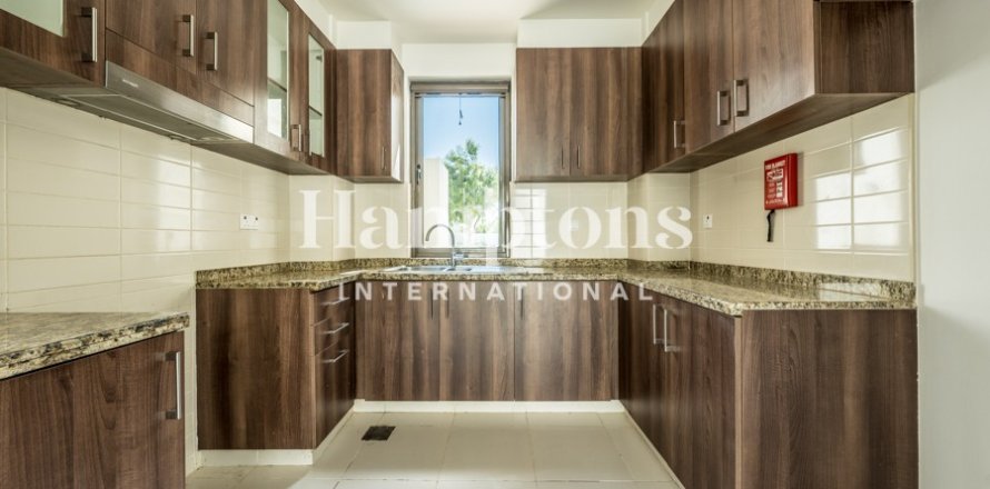 Таунхаус в Al Reem, Арабиан Ранчес, Дубай, 3 спальни, 326.99м², № 72077