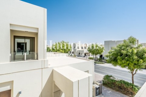 Снять в аренду таунхаус в Al Reem, Арабиан Ранчес, Дубай: 3 спальни, 326.98976007м², № 72077 - фото 18