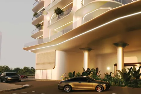 Apartamento en Dubai, estudio, 70 m², № 72073 - foto 3