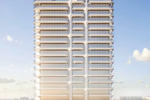 Apartamento en Dubai, estudio, 70 m², № 72073 - foto 1