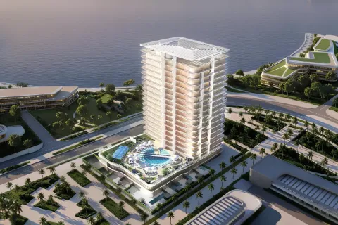 Apartamento en Dubai, estudio, 70 m², № 72073 - foto 4