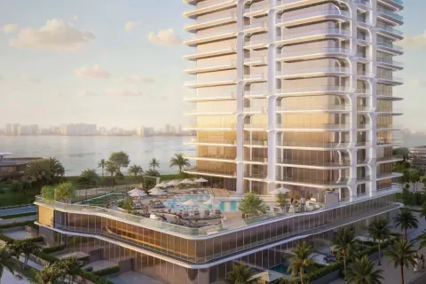 Apartamento en Dubai, estudio, 70 m², № 72073 - foto 2