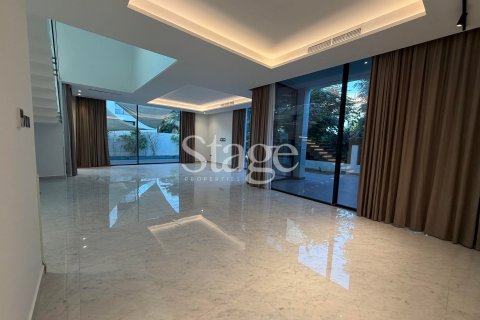 Villa en Al Barari, Dubai, 5 dormitorios, 442 m², № 72075 - foto 17