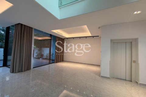 Villa en Al Barari, Dubai, 5 dormitorios, 442 m², № 72075 - foto 16