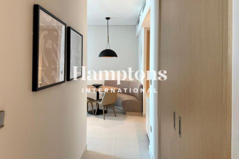 Снять в аренду квартиру в Даунтаун Дубай (Даунтаун Бурдж Дубай), Дубай: 2 спальни, 100.10948571м², № 72078 - фото 2