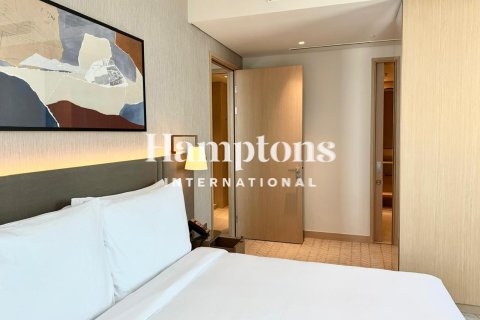 Снять в аренду квартиру в Даунтаун Дубай (Даунтаун Бурдж Дубай), Дубай: 2 спальни, 100.10948571м², № 72078 - фото 4