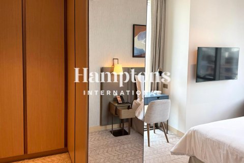 Снять в аренду квартиру в Даунтаун Дубай (Даунтаун Бурдж Дубай), Дубай: 2 спальни, 100.10948571м², № 72078 - фото 11