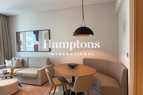 Снять в аренду квартиру в Даунтаун Дубай (Даунтаун Бурдж Дубай), Дубай: 2 спальни, 100.10948571м², № 72078 - фото 7