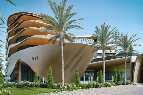 Apartamento en International City, Dubai, № 72074 - foto 2