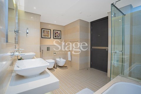 Купить квартиру в Dubai Healthcare City, Дубай: 1 спальня, 103м², № 72076 - фото 11