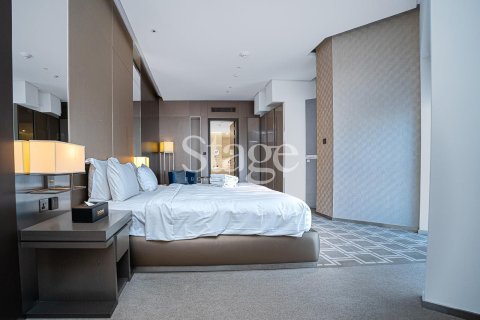 Купить квартиру в Dubai Healthcare City, Дубай: 1 спальня, 103м², № 72076 - фото 8