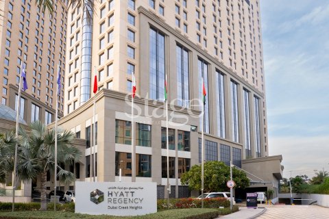Купить квартиру в Dubai Healthcare City, Дубай: 1 спальня, 103м², № 72076 - фото 4