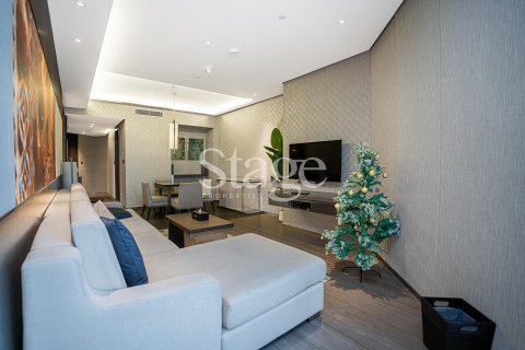 Купить квартиру в Dubai Healthcare City, Дубай: 1 спальня, 103м², № 72076 - фото 6