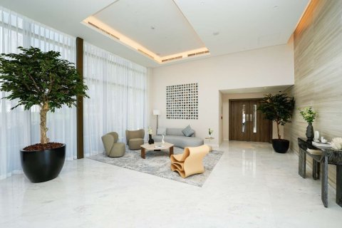 Property à The cove, Dubai Creek Harbour (The Lagoons), Dubai, 2 chambres, 1342 m², № 696 - photo 4
