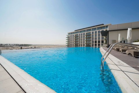 Property à The cove, Dubai Creek Harbour (The Lagoons), Dubai, 2 chambres, 1342 m², № 696 - photo 5