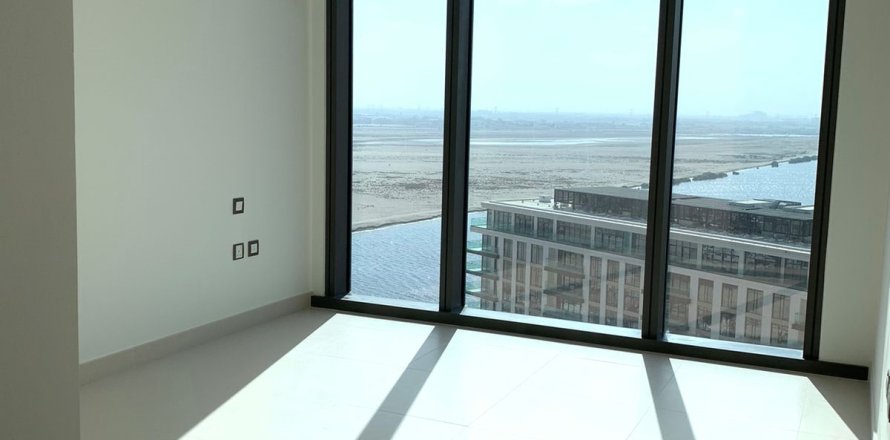 Property à The cove, Dubai Creek Harbour (The Lagoons), Dubai, 2 chambres, 1342 m², № 696