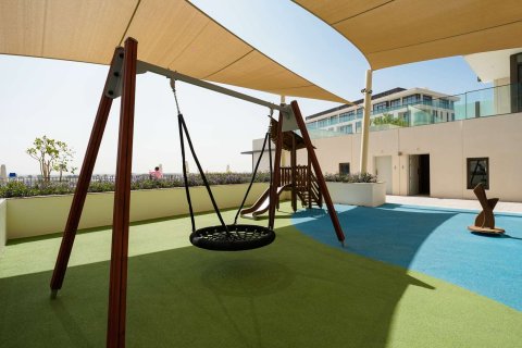 Property à The cove, Dubai Creek Harbour (The Lagoons), Dubai, 2 chambres, 1342 m², № 696 - photo 17